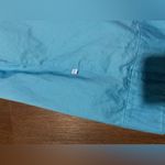 Perlavera Solid Chris Shirt Dress
$198.00 light blue logo Classic casual winter Size L Photo 12