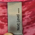 Next Level Apparel Sturgis South Dakota Woman’s Lightweight Semi Sheer Top Size Large Photo 2