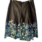 Charter Club  Floral Skirt‎ Photo 4