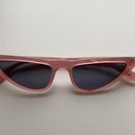 Sunglasses Pink Photo 0