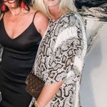 Karlie  twist front dress Photo 4