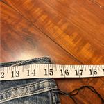 Buckle Miss Me Y2K 2000s  Bootcut Embellished Distress Denim Jeans Sz 30x35 Long Photo 12