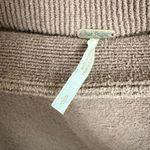 Free People  Ottoman Tunic in Nutmeg Photo 3