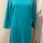 J.Crew  Draped Shift Dress  Photo 1