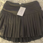 Gold Hinge  Skirt Photo 0