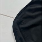 Lulus  Alicialyyn Black One shoulder bodysuit size large Photo 7