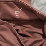 Gap 5 Leggings Mondetta Sam’s Purple Pink Muave Burnt Orange GUC/Work Condition Photo 1