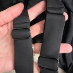 Nike 🏋️♀️ Dri-FIT Black Sports Bra – Women’s XXL (2X) Photo 6