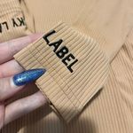 Lucky Label Catsuit Photo 3