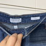 Sofia Vergara Lila High Rise Short Women Blue Size 24W NWT Photo 2