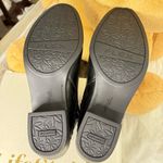 Life Stride  Adriana Womens Memory Foam Bootie Black Leather US 11 Photo 6