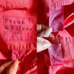 Frank & Eileen Dress Mary Shirt Button Photo 5