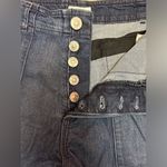 Hudson Jeans  military shorts button fly size 26 women’s Photo 3