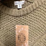 Mason & Belle  nightingale knit sweater Photo 2