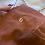 Lululemon  Capri Leggings Photo 2