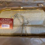 Glomesh Vintage Purse | IOB | Stunning Gold Photo 5