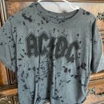 AC/DC t Shirt Size L Photo 0