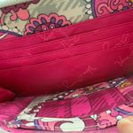 Vera Bradley Vera Zipper Wallet Photo 3