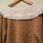 Lush Clothing Lush Classic Knitted Sweater Cardigan Photo 3
