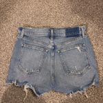 Abercrombie & Fitch Abercrombie Shorts Denim Photo 2