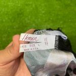 Vintage 90s Henson Kickernick Women’s L‎ Bodysuit Floral Black Lace Lingerie Red Size L Photo 4