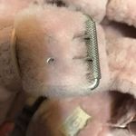 UGG  Platform Slipper Sandals Photo 4