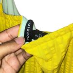 Torrid 398.  maxi colorful sundress with pockets size 2X Photo 9