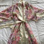 Victoria's Secret Vintage  Robe Photo 0