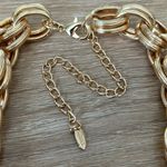 Ettika  double link chain necklace Photo 2