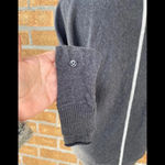Lululemon  After Class Cardigan Medium Photo 7
