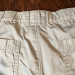 Merona cotton gray pants Size medium Photo 6