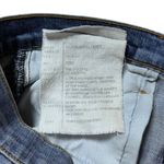 Current/Elliott  | The Stiletto Vintage‎ NY Repair Cropped Jeans 29 Distressed Photo 6