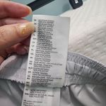 Adidas  Women's Size L Convido20 Soccer Short Gray‎ Photo 10