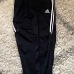 Adidas juniors  joggers Photo 0