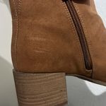 Universal Threads Universal Thread Women’s Kennedy Boots Cognac Tan Size 8 Photo 10