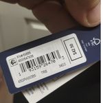 Gap  Body NWT Size 34DD Black Everyday Essentials Wireless Wirefree Bra GPW00355 Photo 6