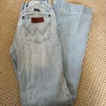 Wrangler Light Wash  Jeans Photo 0