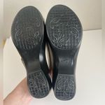 Dansko  Donna Metallic Flower Double Strap Velcro Strap Sandals Size EU 39 Photo 5