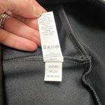 Spanx by Asset 20258R All Over Faux Leather Legging Size Medium Photo 3