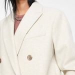 ASOS Trench Coat Photo 2