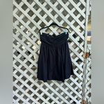 Free People  Strapless Formal Mini Dress Photo 1