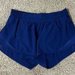Lululemon  Hotty Hot Shorts 2.5 in Photo 0