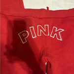 Victoria's Secret Y2K Vintage Pink Victoria’ Secret Hoodie and Sweatpants Set Photo 7
