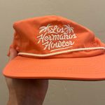 Howler Brothers Hat Orange Photo 0