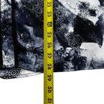 Vera Wang Simply Vera by  Multicolor Blouse Women's Top Size XL | 68-20 Photo 5