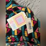 LuLaRoe  Women’s Azure Skirt Size Medium NWT Photo 3