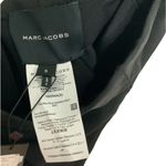 Marc Jacobs NWT  The Sport Shorts Black Size Small Photo 4