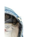 Ralph Lauren Polo  Men's Distressed Denim Jeans Blue‎ Size 29 Straight Fit Photo 3