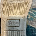 Soludos  Yebo Vegan Leather Sneakers in White Size 10 Photo 6