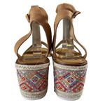 Gianni Bini Shop-Per Espadrilles in Spanish Sand Photo 7